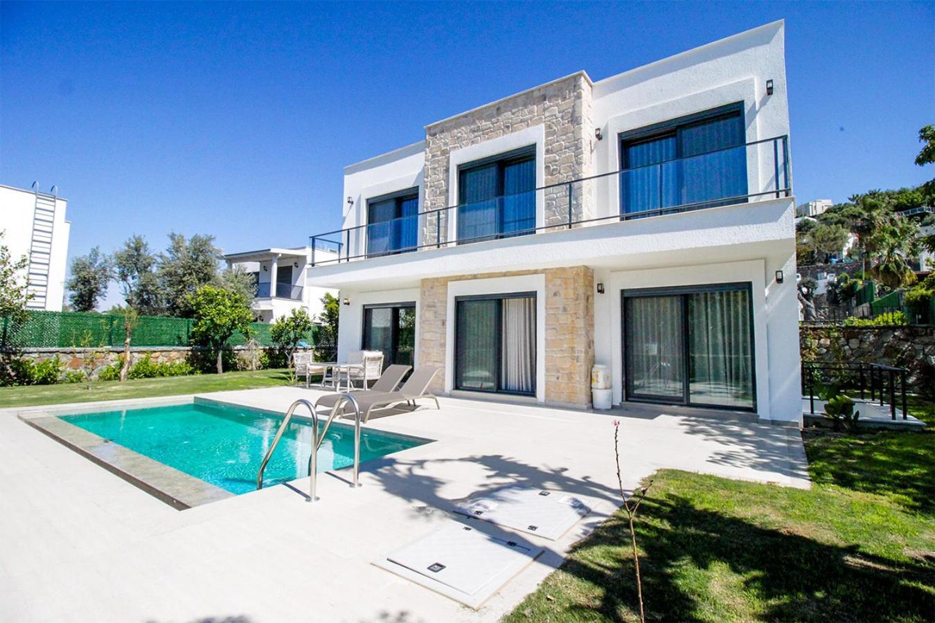 Casa Luz Villa *